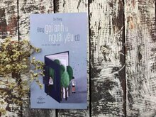 Đừng Gọi Anh Là Người Yêu Cũ
