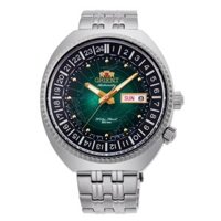 RA-AA0E02E19B – Đồng Hồ Orient Nam – Dây Kim Loại – Automatic ( Cơ)