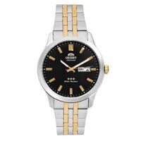 RA-AB0011B19B – Đồng Hồ Orient – Nam – Dây Kim Loại – Automatic – Size 42mm