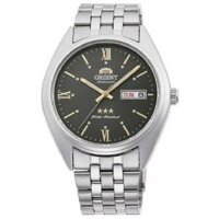 RA-AB0E14N19B – Đồng Hồ Orient Nam – Dây Kim Loại – size 39,4mm – Automatic