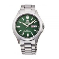 RA-AB0F08E19B – Đồng Hồ Orient – Nam – Dây Kim Loại – Automatic – Size 40mm