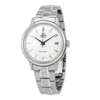 RA-AC0009S10B – Đồng Hồ Orient Nữ – Dây Kim Loại – Automatic (Cơ) – Size 36.4mm