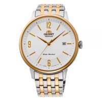 RA-AC0J07S10B – Đồng Hồ Orient Nam – Dây Kim Loại – Automatic ( Cơ ) – Size 42,4mm