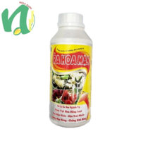 Ra Hoa Mận - 500ml
