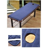 Ra phủ giường spa kích thước 1m85x70 cm cho giường tiêm cao cấp