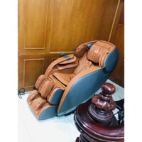 Ra tết gia đình chuyển công tác vào Sài Gòn cần thanh lý ghế massage toàn thân sport FUJIKIMA FJ-606MAX còn mới 99,99%