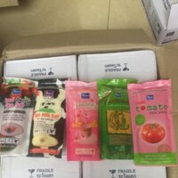 Muối Tắm YOKO Spa Milk Salt 300g Thái Lan