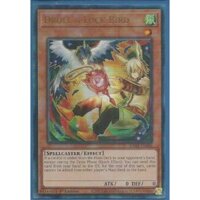 RA02-EN006A Droll & Lock Bird (Alternate Art) – Ultimate Rare