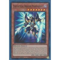 RA02-EN013 Fantastic Dragon Phantazmay – Super Rare