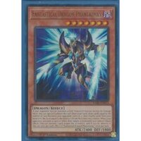 RA02-EN013 Fantastic Dragon Phantazmay – Ultra Rare