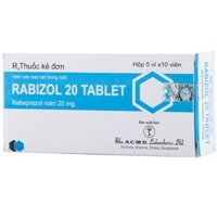 Rabizol 20