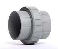 Rắc co nhựa 42 (1.1/4) PVC