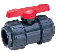 Rắc co nhựa PVC Asahi  phi 22