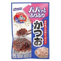 Rắc cơm Hagoromo vị cá 30g