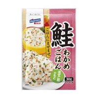 Rắc Cơm Hagoromo Vị Rong Biển Cá Hồi 30G T40