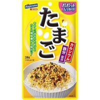 Rắc Cơm Vị Trứng Papatto Hagoromo 28G