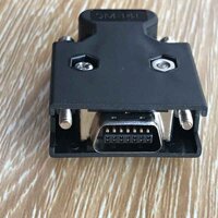 Rắc hàn đấu cáp 3M 10314 Mini SCSI MDR 14Pin Male