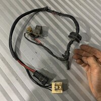 Rắc Mâm điện xe piaggio liberty hàng zin tháo xe chính hãng