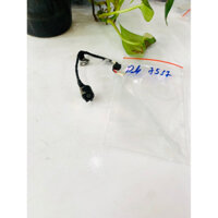 Rắc nguồn Laptop Dell Inspiron 7537