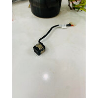 Rắc nguồn Laptop Dell Inspiron 3442 3443 Inspiron 17 5748 5749