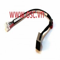 Rắc nguồn laptop Dell Latitude 3550 AC DC Jack Power Plug in Charging Port Connector