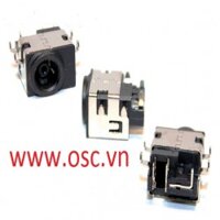 Rắc nguồn laptop Samsung NP-RF711 RF712 NP-RV409 RV411 DC Power Jack Socket Port DC