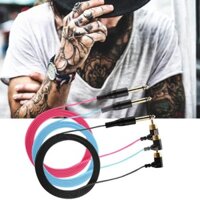 Rắc RCA máy pen & rotary tattoo hàng xịn