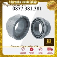 Racco (Rắc Co) PVC phi 42, 49, 60 phụ kiện nhựa Daiwa
