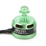 Racerstar BR2205 2300KV Động Cơ Không Chổi Than