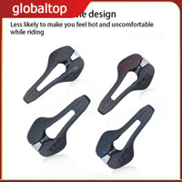 Racework Yên Xe Đạp EVA Da Có Thể Tháo Rời Đường Xe Đạp Ghế Đua 100kg Đi Xe Đạp Đi Xe Đạp Đệm Di Động Phụ Kiện