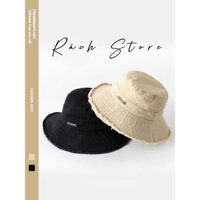 [RÁCH STORE] Nón Jacquemus F