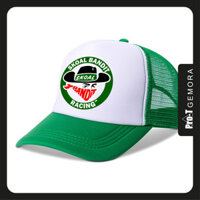 Racing Cap Bandit 2025 Trường Trucker thời trang