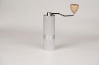 Racing M1 Manual Coffee Grinder six star steel burr - G5896S