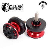 RACINGGEAR_ Ốc nâng xe chính hãng Yelan