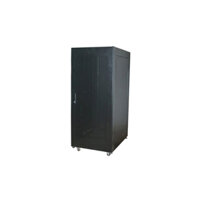 Rack 20U-D800 treo tường | Tủ mạng kích thước H1056 x W600 x D800