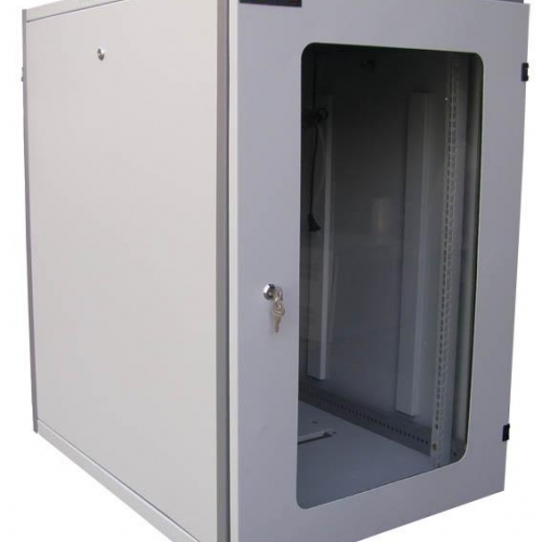 Rack Cabinet 19” 27U series 600 ECP-27U600-C