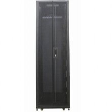 Tủ Rack Cabinet 19 inch 42U ECP-42U1100W800A