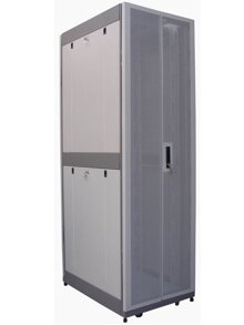 Tủ mạng Rack Cabinet 19” 42U series 800 ECP-42U800A