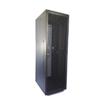 Tủ Rack Cabinet 19 inch 42U ECP-42U1100B