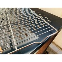 Rack hong bánh, để vừa tủ hấp, tủ ủ, xe hong, để bánh bao, làm bánh, vỉ hong chất liệu inox 304, GIÁ 1 CÁI