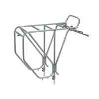 Rack Sau Surly CroMoly Rear Rack | Silver | 26″- 29″