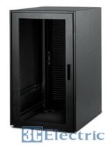 Rack SYSTEM CABINET 20U-D600 - USS rack 20U600