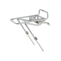 Rack Trước Surly 8-Pack Rack 2.0 Front Rack, Steel