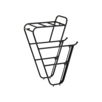 Rack Trước Surly CroMoly Front Rack 2.0 | Black | 26″- 29″