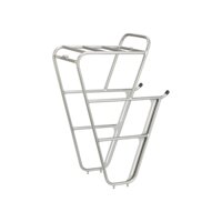 Rack Trước Surly CroMoly Front Rack 2.0 | Silver | 26″- 29″
