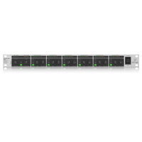 Rackmount Behringer ULTRAZONE MX882 V2-Hàng Chính Hãng