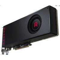 RADEON RX 480 8 GB GPU Video Card đồ họa