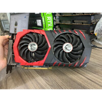 Radeon RX 580 GAMING X 8G