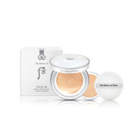 Radiant White Moisture
Cushion Foundation SPF50+/PA+++