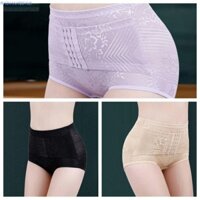 Radiantbeam Mông Nâng Quần Đùi, Ren Hoa Khóa Sau Sinh Body Shapers, Quần Đùi Thời Trang Quần Lót Eo Huấn Luyện Giảm Béo Khóa Shapers Hàng Ngày